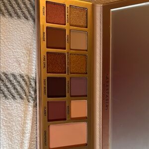Anastasia Beverly Hills Eyeshadow Palette - PrimRose